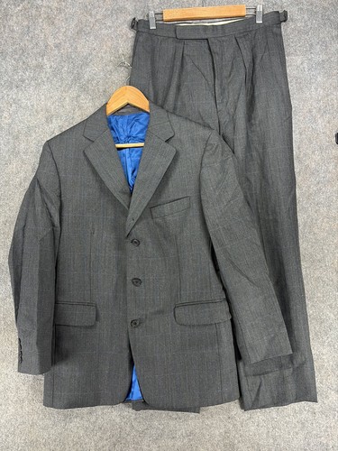 Hackett suit mens - hackett,