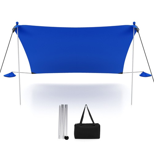 Outdoor sunshade beach - sunshade,
