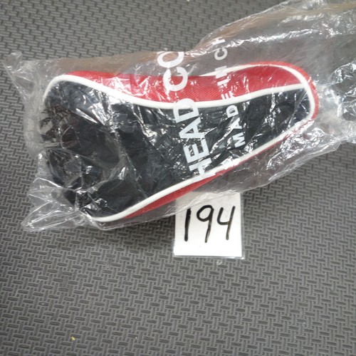 Callaway golf headcover - callaway,