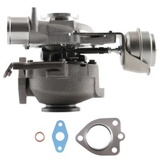 GTA1746LV Turbocharger for