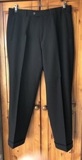 Gardeur Design 38R Straight
