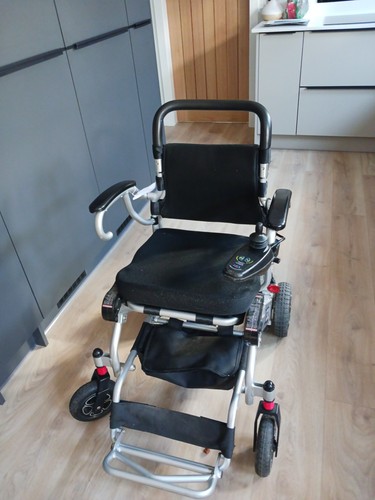 Pride foldable power - ,
