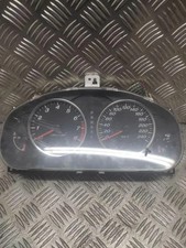 MAZDA 3 Sedan BK Instrument