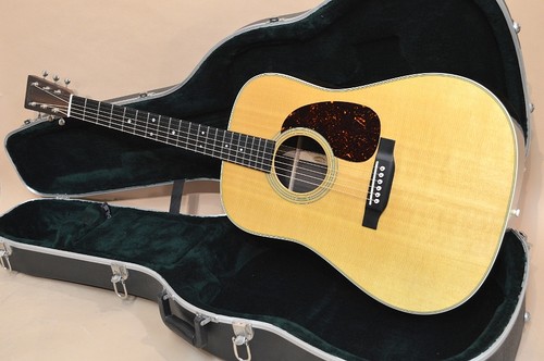 Martin standard 2018 used - martin,