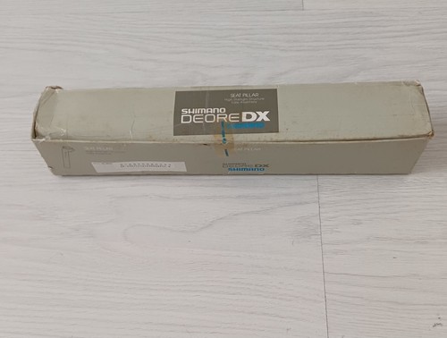 Shimano deore seatpost 8 - seatpost, 26.8