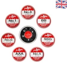 Refillable Soft Split Shot Tub