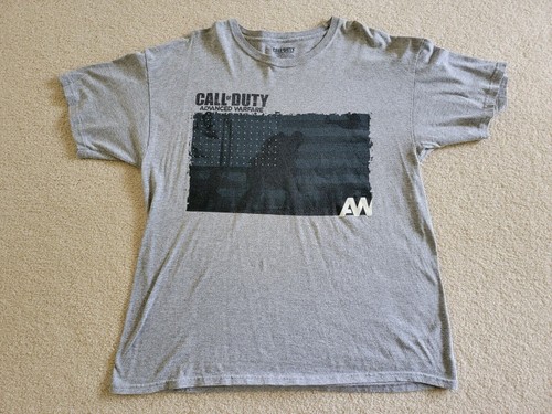 Call duty advanced warfare - call,