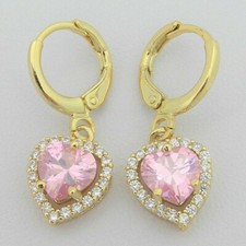 Champagne Gold Plated Pink