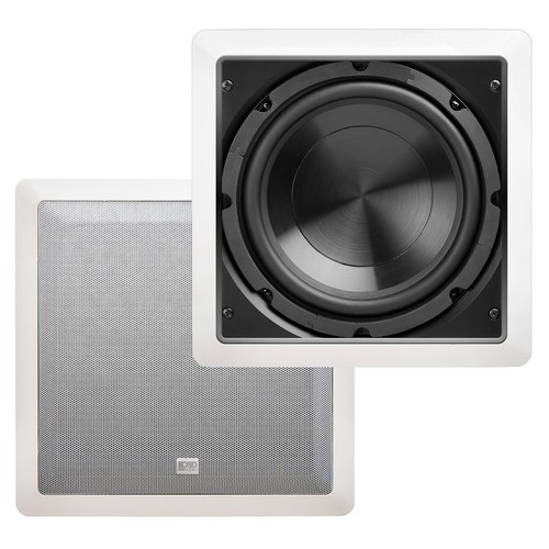 Wall subwoofer passive - subwoofer, 8"