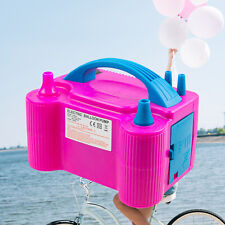 Electric Balloon Pump Portable
