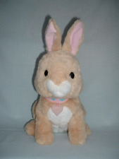 ANIMAGIC 12" BUNNY RABBIT