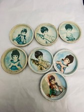 1970 Dallas Simpson Birds