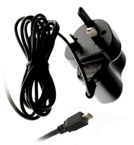 Mains charger for - doro, phone