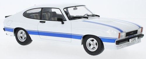 Model car group mcg - model,