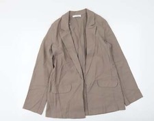 Primark Womens Beige Gilet