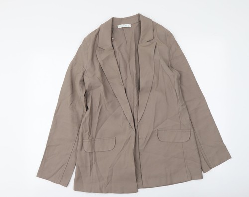Primark womens beige gilet - primark,