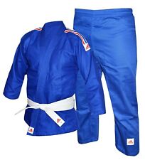 Adidas Kids Judo Suit Boys
