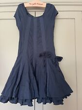 Girl’s Vintage Elaine et Lena (Paris)  Dress.  Size 12.  Just Gorgeous!