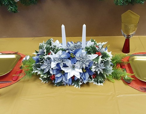Artificial flowers plants - artificial,