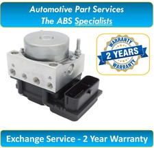 Vauxhall corsa abs pump - corsa,