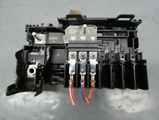 2016 Vauxhall Astra 5dr 1.6CDTI Battery Fuse Fuses - 9023243