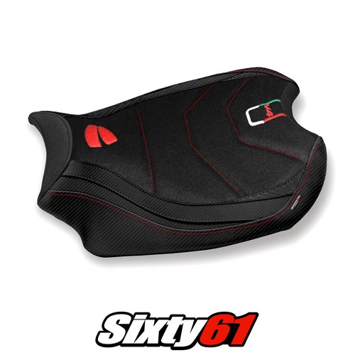 Ducati panigale seat cover - panigale, v4