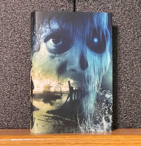 Occult centipede press james - occult,