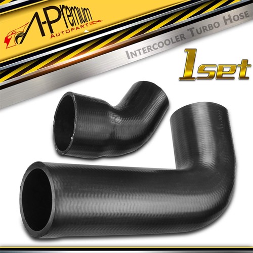 Premium intercooler turbo - a-premium, 2x