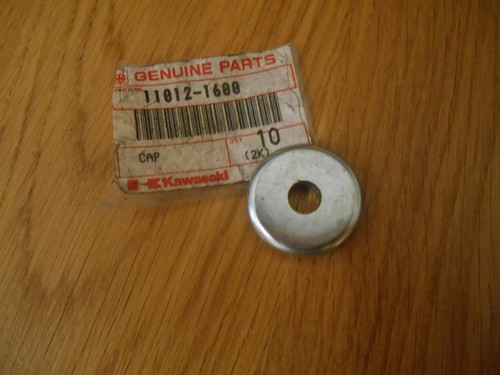 Kawasaki el250 94 - 88-94, fender