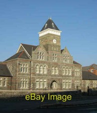 Photo 6x4 The old St.Davids