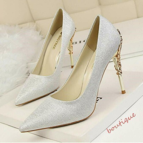 Elegant womens pointed toe - elegant,