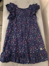 myleene klass Baby K Girls Dress Age 4-5 Years