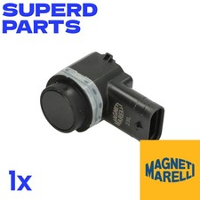 PARKING DISTANCE SENSOR FRONT