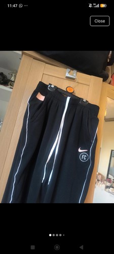 Nike joggers womens size - nike, s