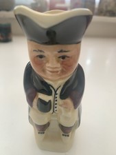 Vintage  Toby Jug