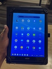 Acer Chromebook Tab 10 N18Q1
