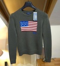 Ralph Lauren Women's American