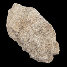 Natural Selenite Crystal Cluster 700g Large Healing Mineral Specimen 16cm