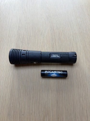 Tovatec fusion 1050 - fusion,