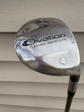 Adams Golf Ovation Tight Lies
