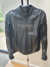 Triumph Air Flow Tech 2-piece