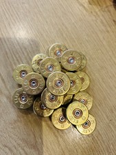 20 Brass Shotgun Cartridge