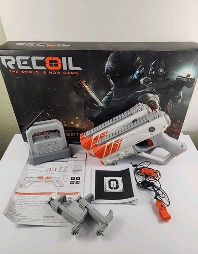 Recoil 01759 laser - recoil, tag