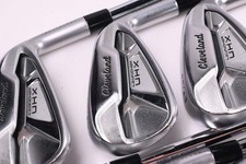 Cleveland Launcher UHX Irons /