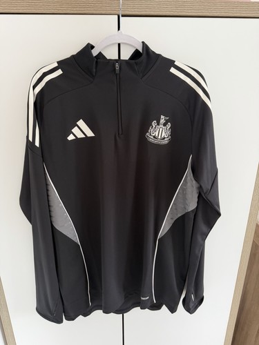 Newcastle united adidas 4 - newcastle,