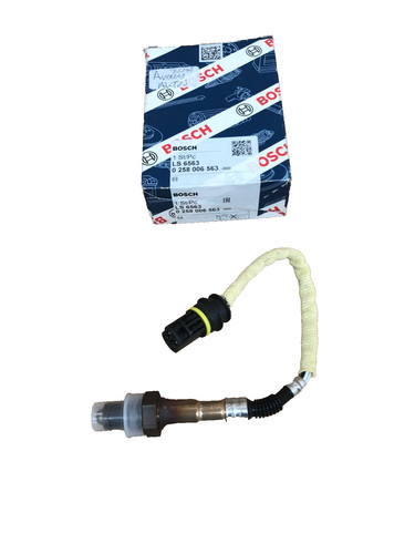 Bosch lambda oxygen - lambda, sensor