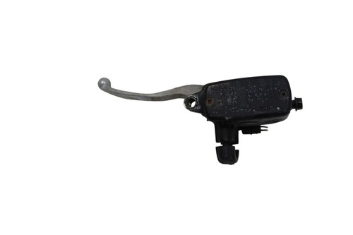 Rear brake pump - honda, silver