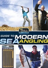 Fox Guide to Modern Sea