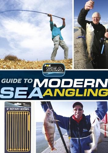 Fox guide modern sea - fox,