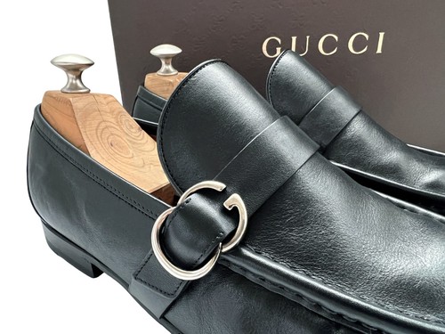 1090 gucci mens - black, dress